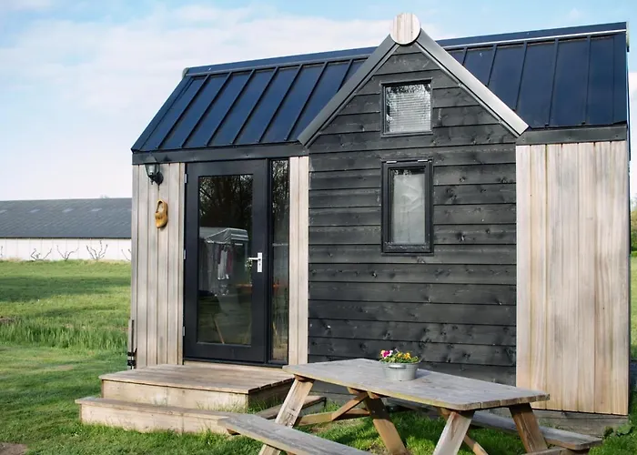Tiny House Giethoorn