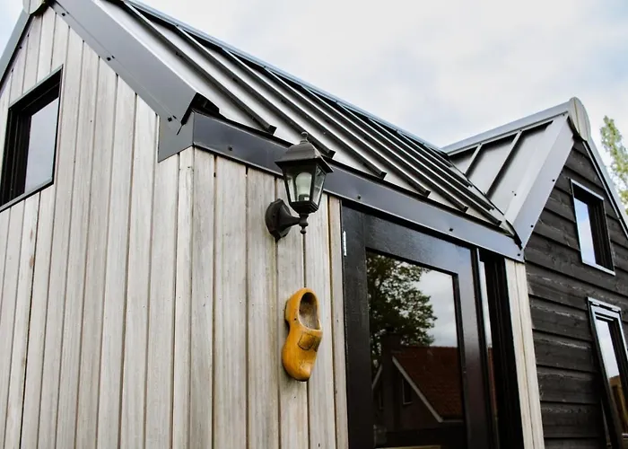 Tiny House Giethoorn