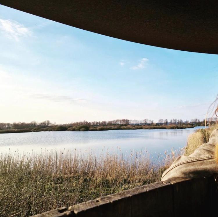 Tiny House Giethoorn