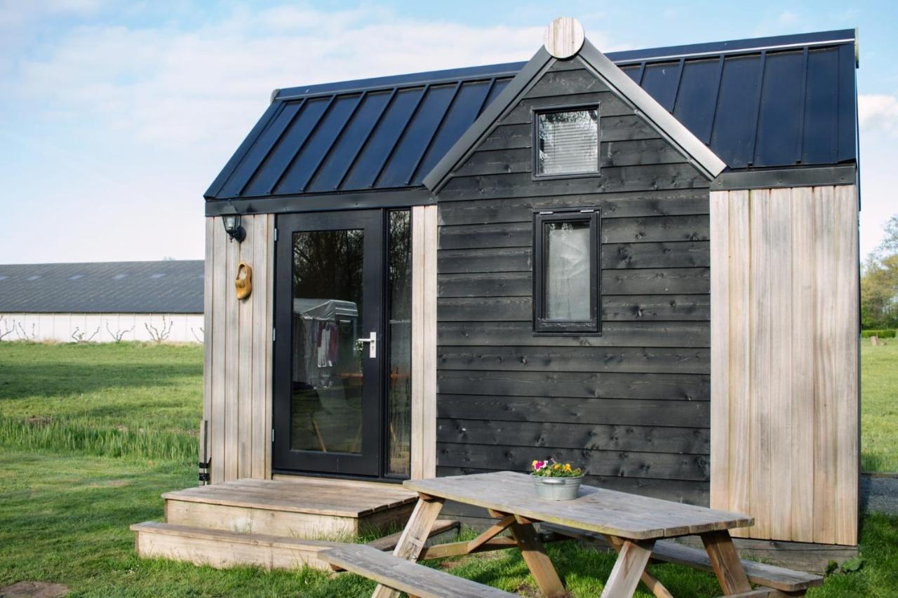 Tiny House *