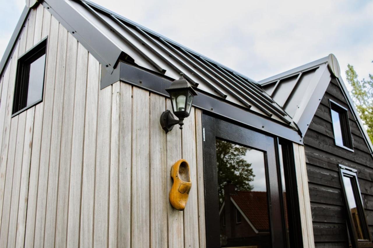 Holiday home Tiny House *