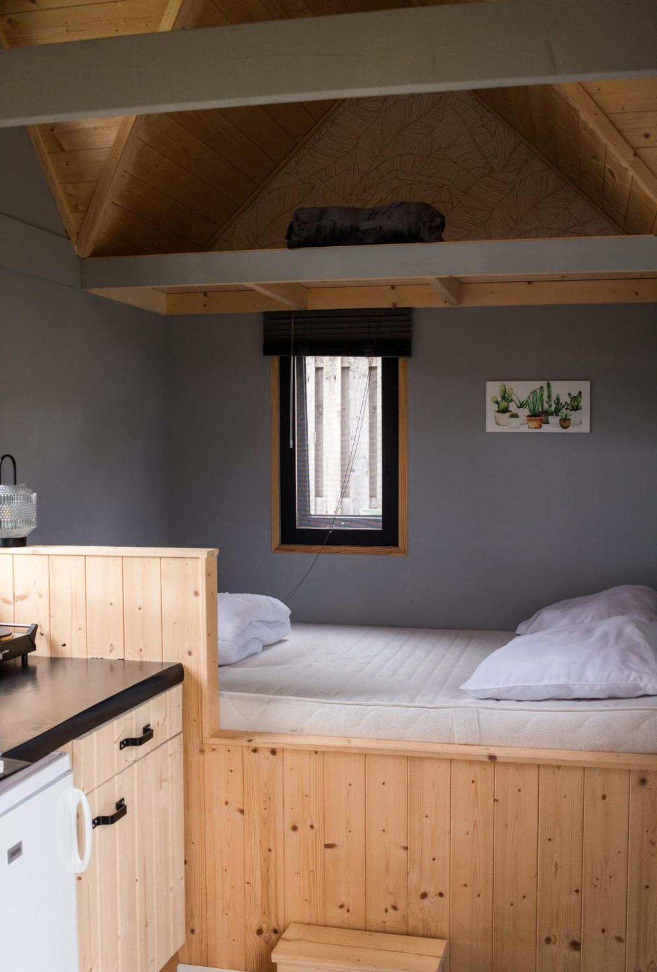 Tiny House Holiday home *