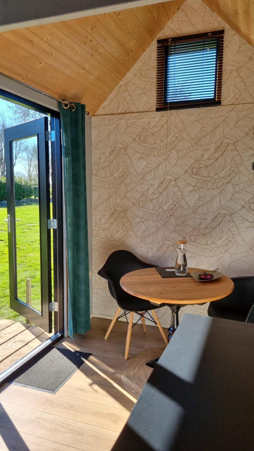 Tiny House Holiday home Giethoorn